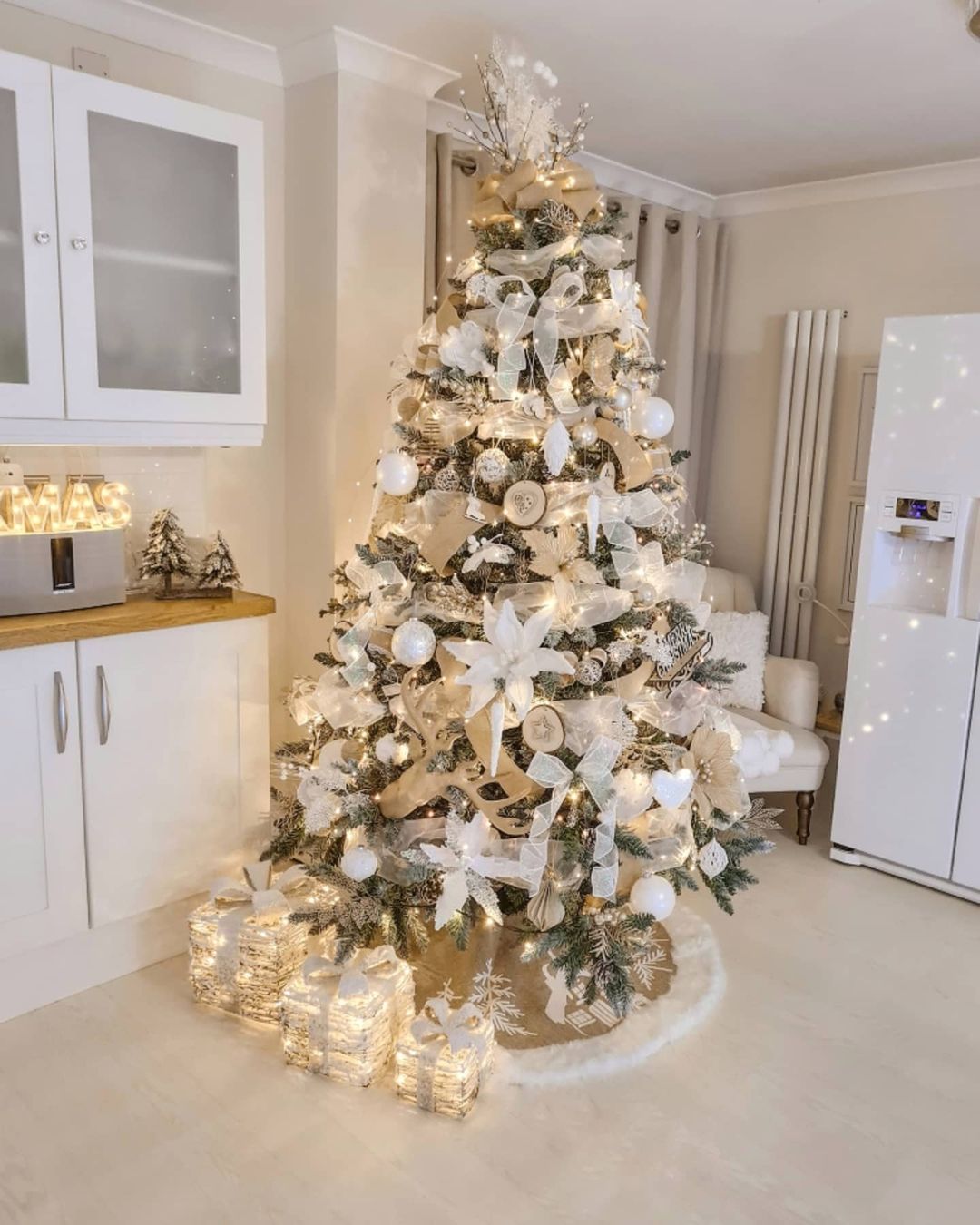 Christmas Tree Decor Ideas