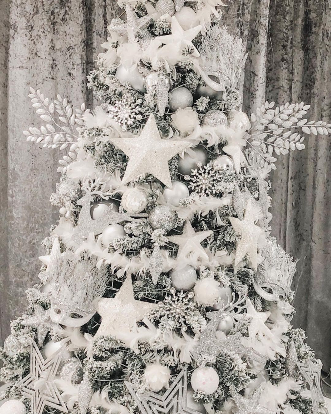 Christmas Tree Decor Ideas