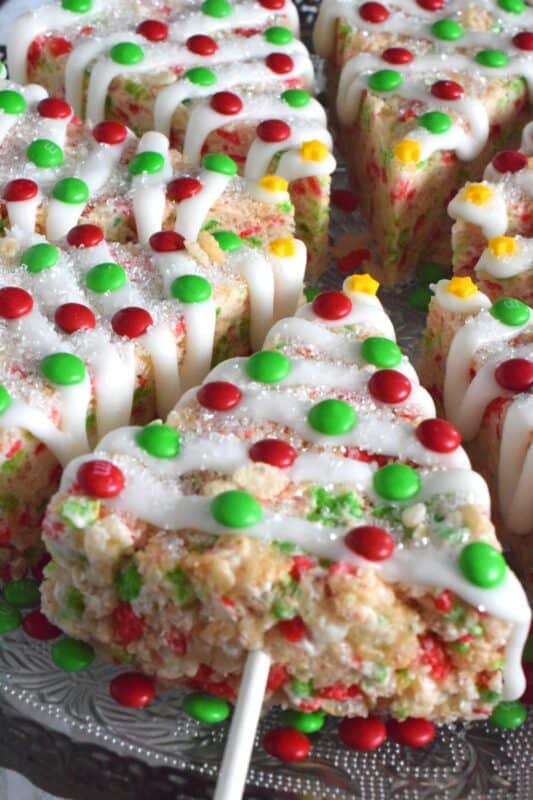 Christmas Candy Recipes