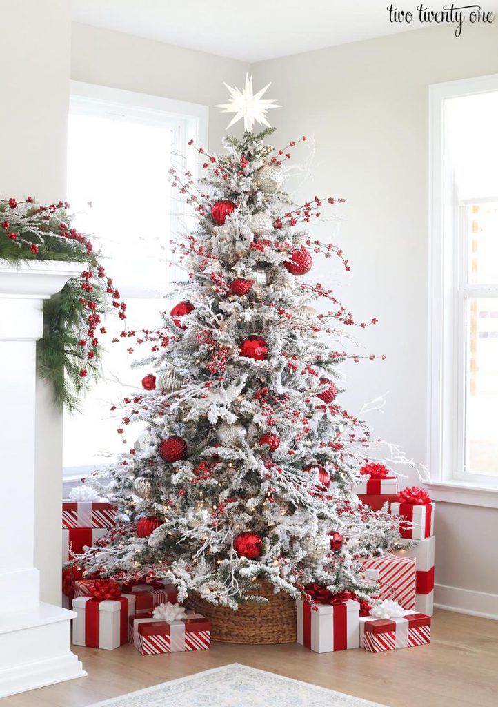 Christmas Tree Decor Ideas