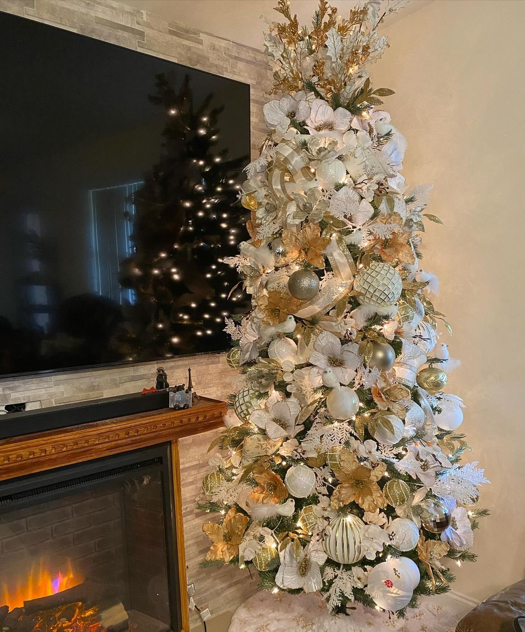 Christmas Tree Decor Ideas