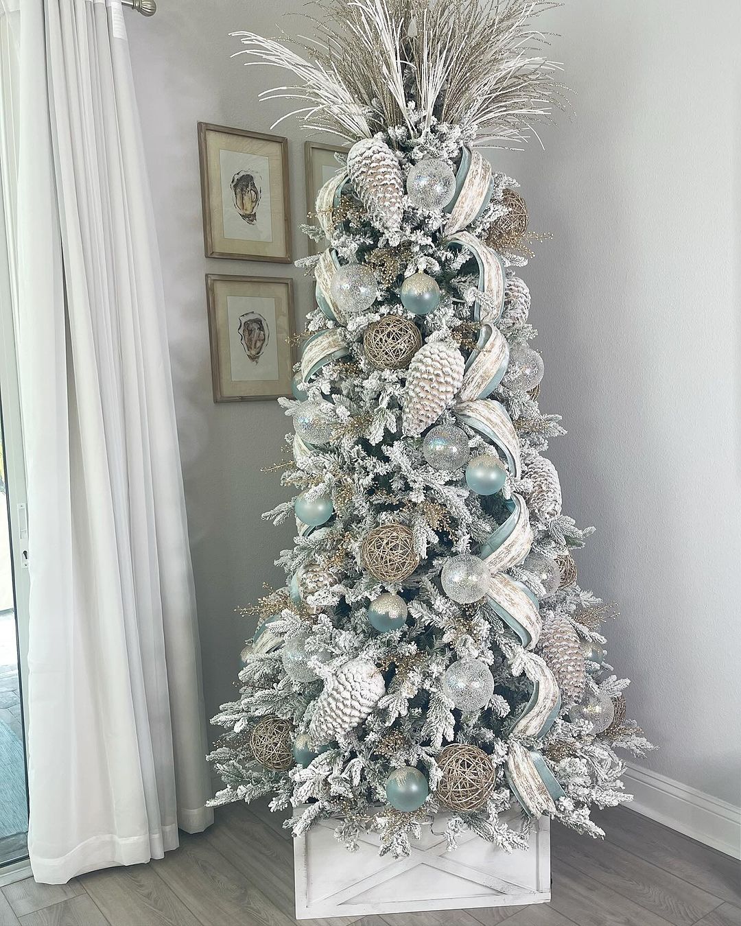 Christmas Tree Decor Ideas