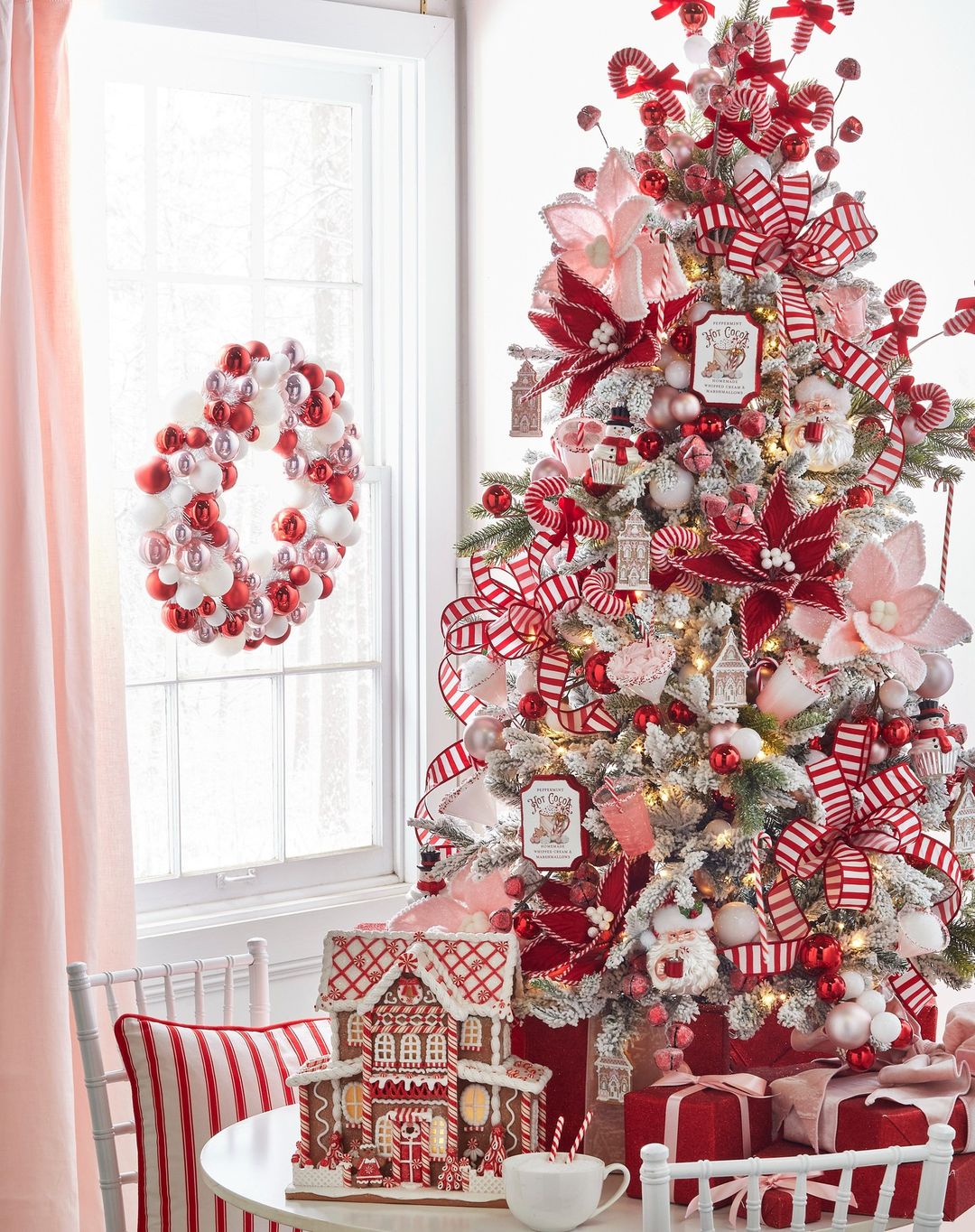 Christmas Tree Decor Ideas