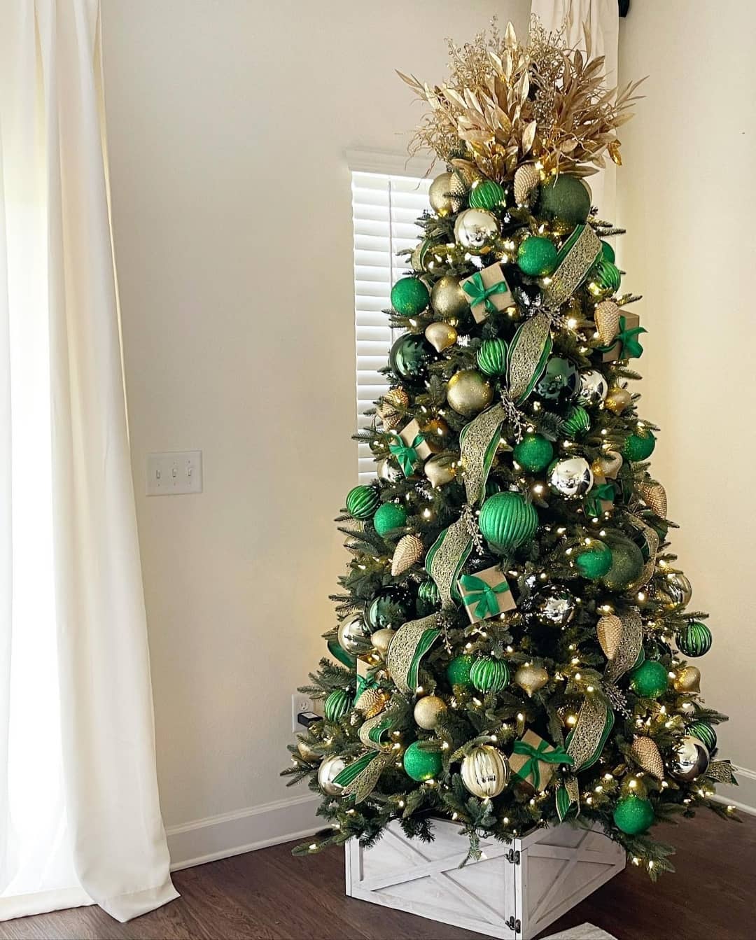 Christmas Tree Decor Ideas