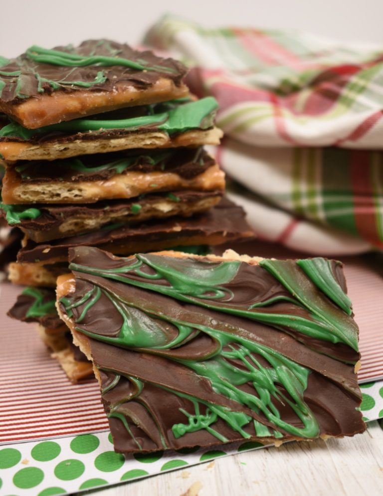 Christmas Candy Recipes