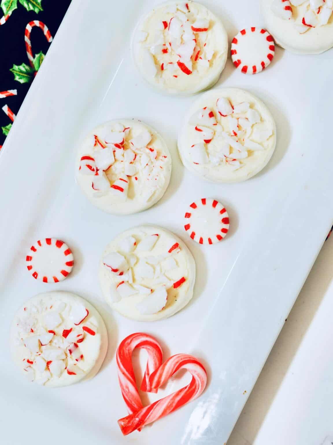 Christmas Candy Recipes