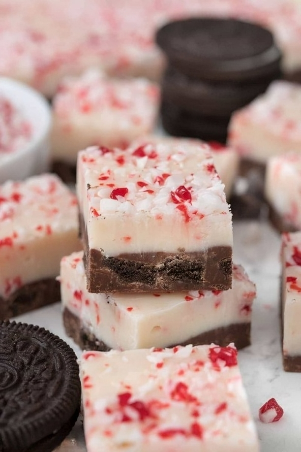 Christmas Candy Recipes