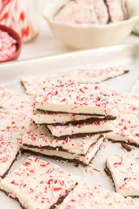 Christmas Candy Recipes