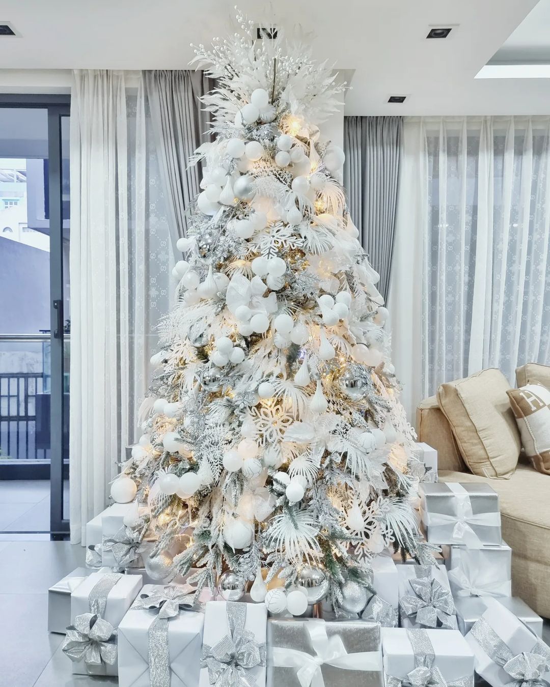 Christmas Tree Decor Ideas