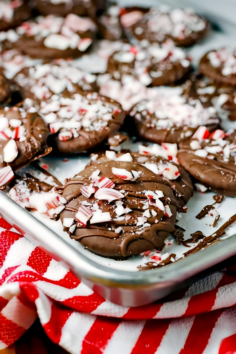 Christmas Candy Recipes