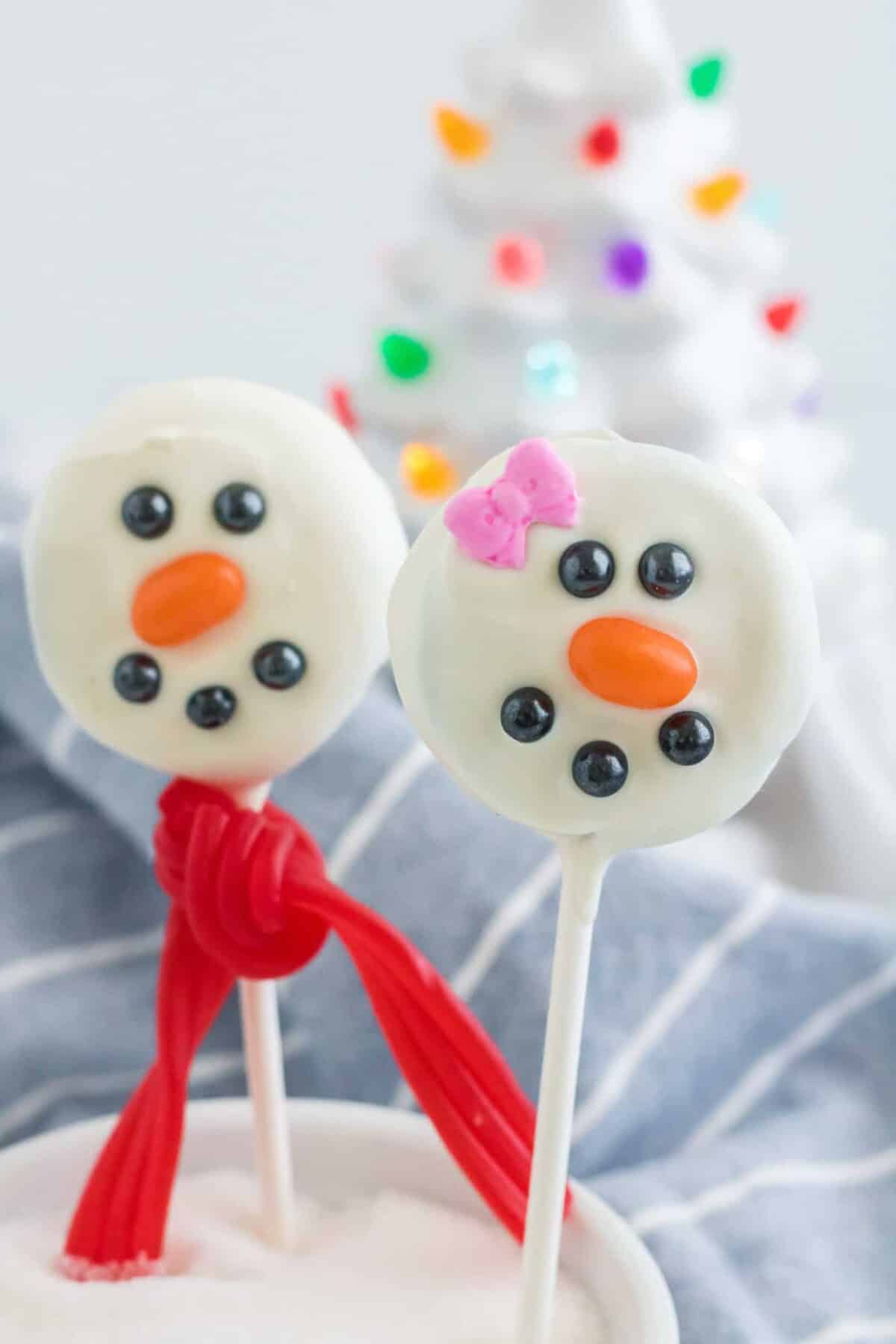 Christmas Candy Recipes