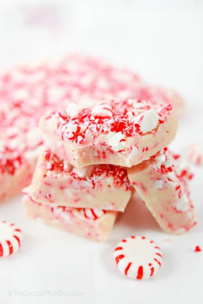 Christmas Candy Recipes